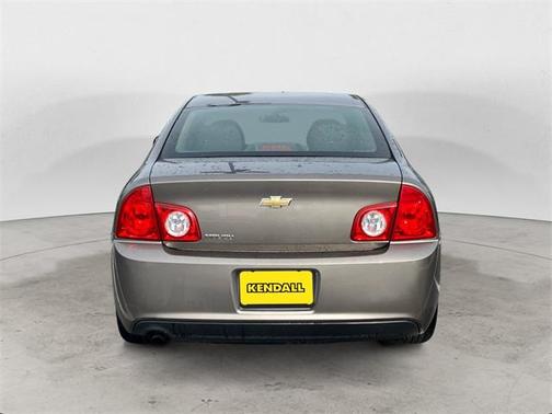 2011 Chevrolet Malibu LS