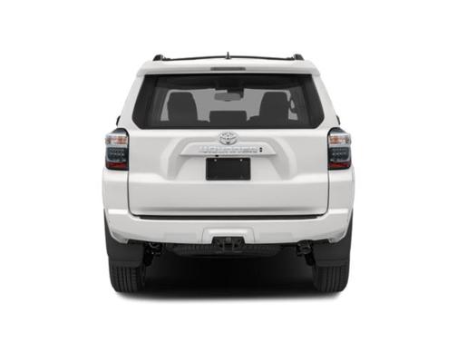Ice Cap 2023 Toyota 4Runner SR5 Premium