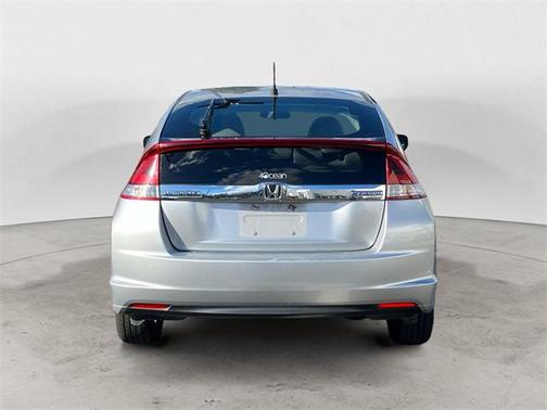 2012 Honda Insight EX