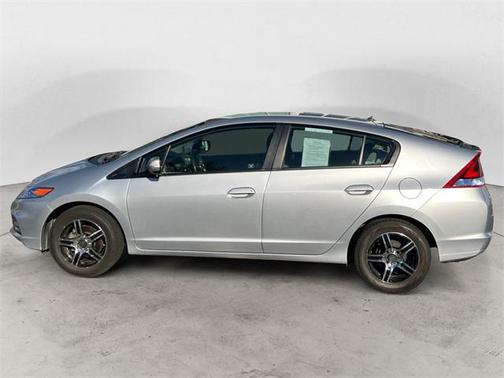 2012 Honda Insight EX
