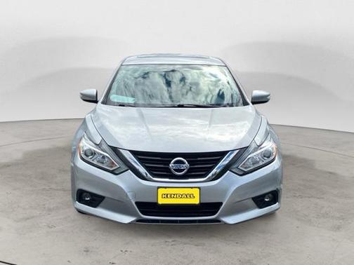 2016 Nissan Altima 2.5 SL