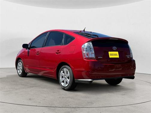 2009 Toyota Prius Standard