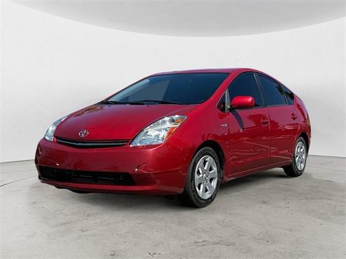 2009 Toyota Prius Standard