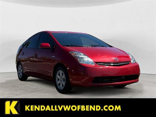 2009 Toyota Prius Standard