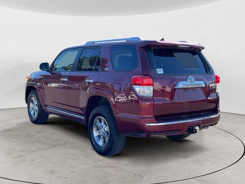 2013 Toyota 4Runner SR5