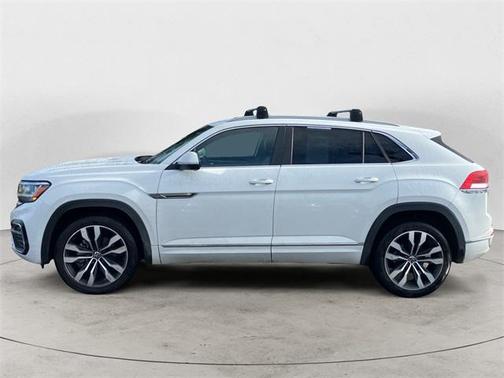 2022 Volkswagen Atlas Cross Sport 3.6L V6 SEL R-Line