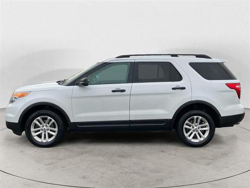 2015 Ford Explorer Base