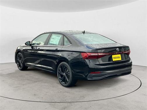 2026 Volkswagen Jetta 1.4T SE