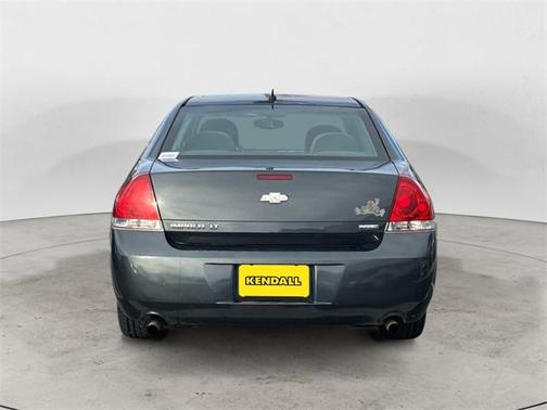 2013 Chevrolet Impala LT