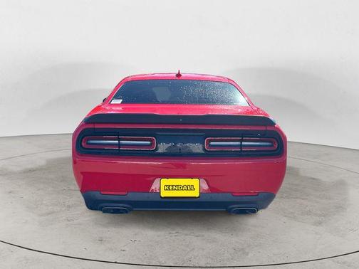 2020 Dodge Challenger R/T