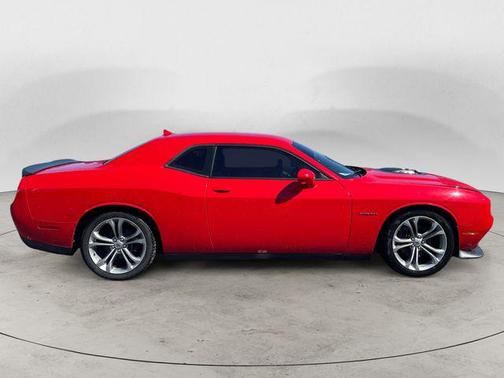 2020 Dodge Challenger R/T