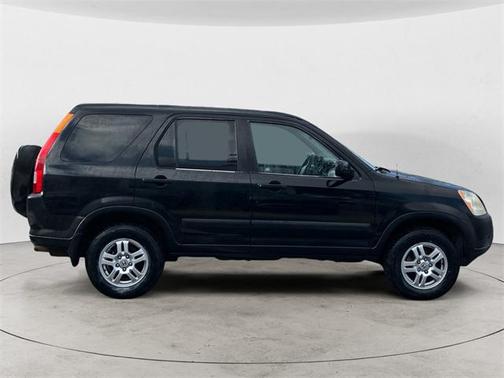 2003 Honda CR-V EX