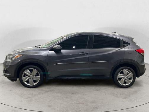 2019 Honda HR-V EX-L