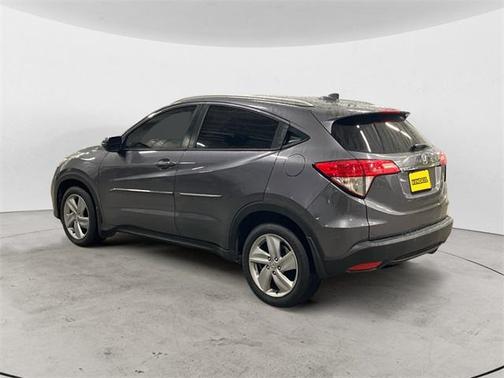 2019 Honda HR-V EX-L