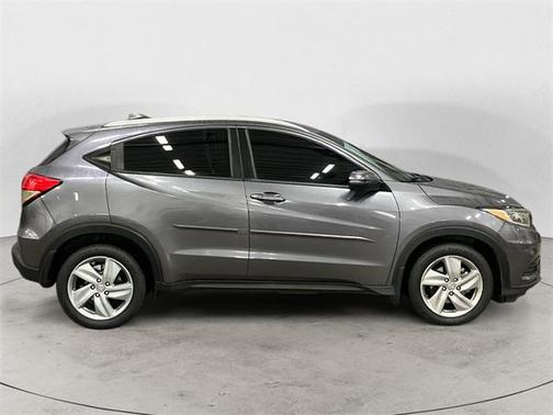 2019 Honda HR-V EX-L