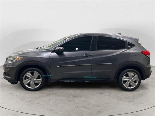 2019 Honda HR-V EX-L