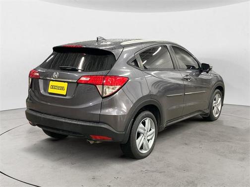 2019 Honda HR-V EX-L