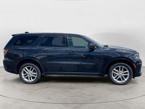 Night Moves 2025 Dodge Durango GT AWD