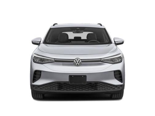 White Pearl 2026 Volkswagen ID.4 AWD Pro