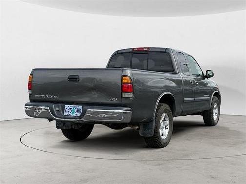 2004 Toyota Tundra SR5