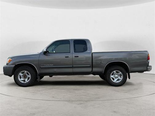 2004 Toyota Tundra SR5