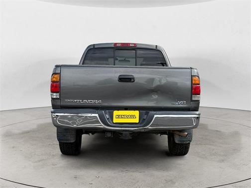 2004 Toyota Tundra SR5
