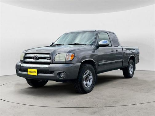 2004 Toyota Tundra SR5