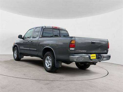 2004 Toyota Tundra SR5