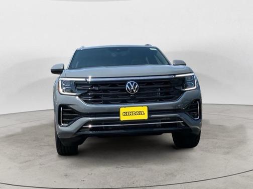 2025 Volkswagen Atlas 2.0T SEL Premium R-Line 4MOTION