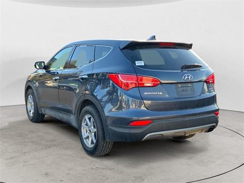2016 Hyundai Santa Fe Sport 2.4L