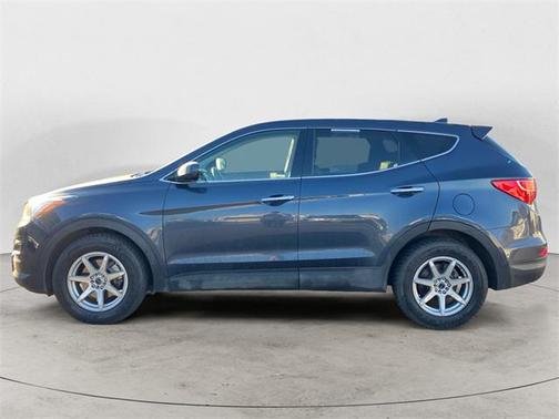 2016 Hyundai Santa Fe Sport 2.4L