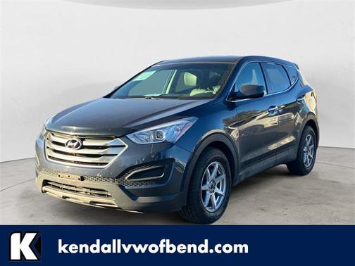 2016 Hyundai Santa Fe Sport 2.4L