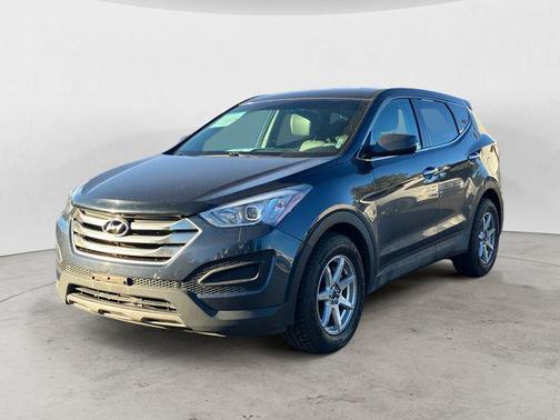 2016 Hyundai Santa Fe Sport 2.4L