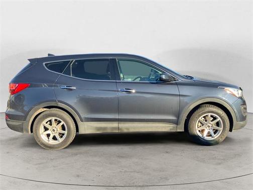 2016 Hyundai Santa Fe Sport 2.4L