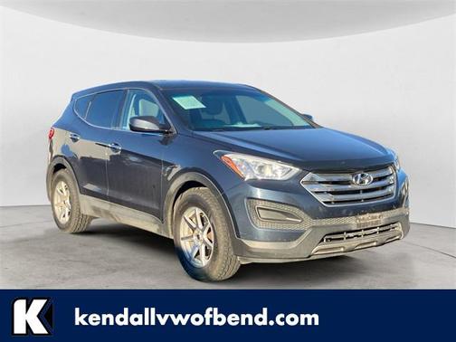 2016 Hyundai Santa Fe Sport 2.4L