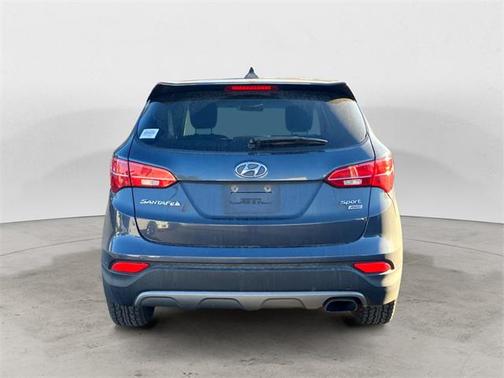 2016 Hyundai Santa Fe Sport 2.4L