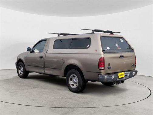 2003 Ford F-150 XL