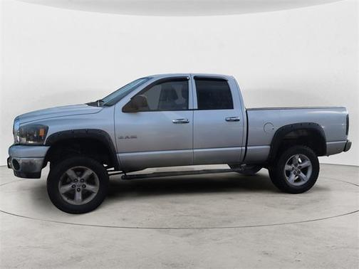 2008 Dodge Ram 1500 SLT Quad Cab