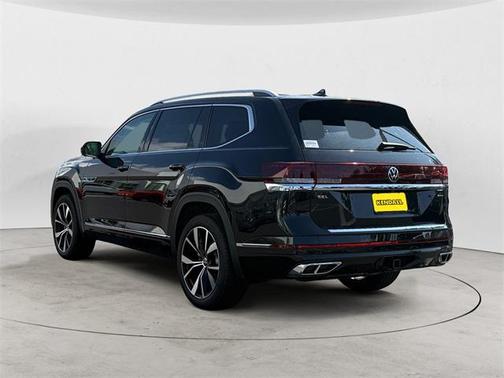 2025 Volkswagen Atlas 2.0T SEL Premium R-Line 4MOTION