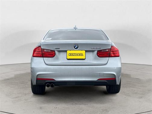 2013 BMW 328 xDrive