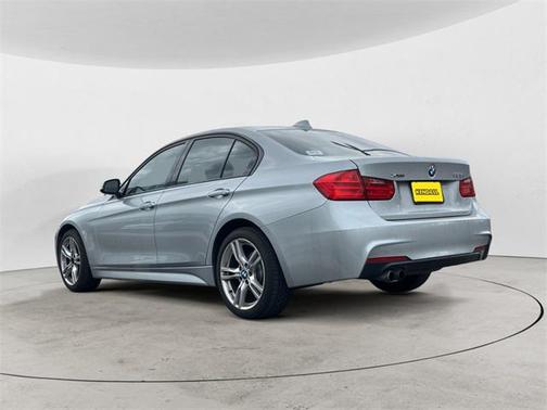 2013 BMW 328 xDrive