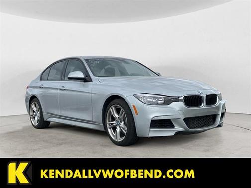 2013 BMW 328 xDrive