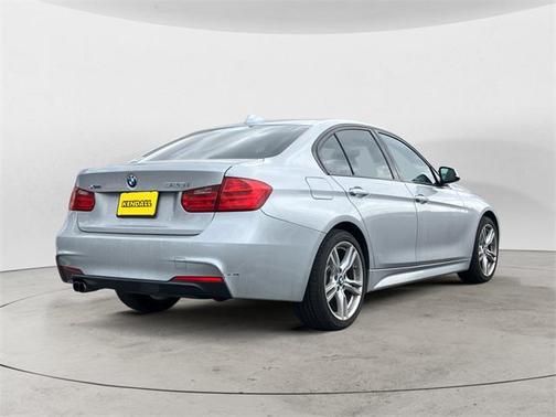 2013 BMW 328 xDrive