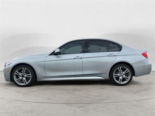 2013 BMW 328 xDrive