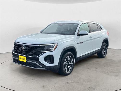2024 Volkswagen Atlas Cross Sport 2.0T SE