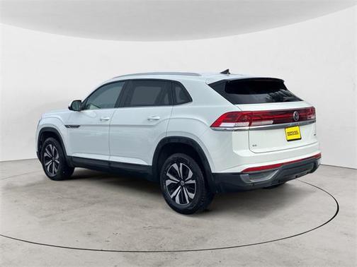2024 Volkswagen Atlas Cross Sport 2.0T SE