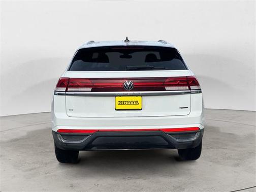 2024 Volkswagen Atlas Cross Sport 2.0T SE