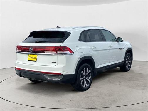 2024 Volkswagen Atlas Cross Sport 2.0T SE