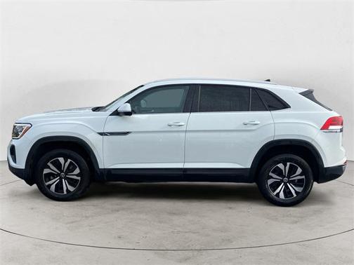 2024 Volkswagen Atlas Cross Sport 2.0T SE