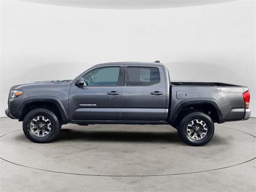 2017 Toyota Tacoma TRD Off Road